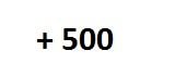 500