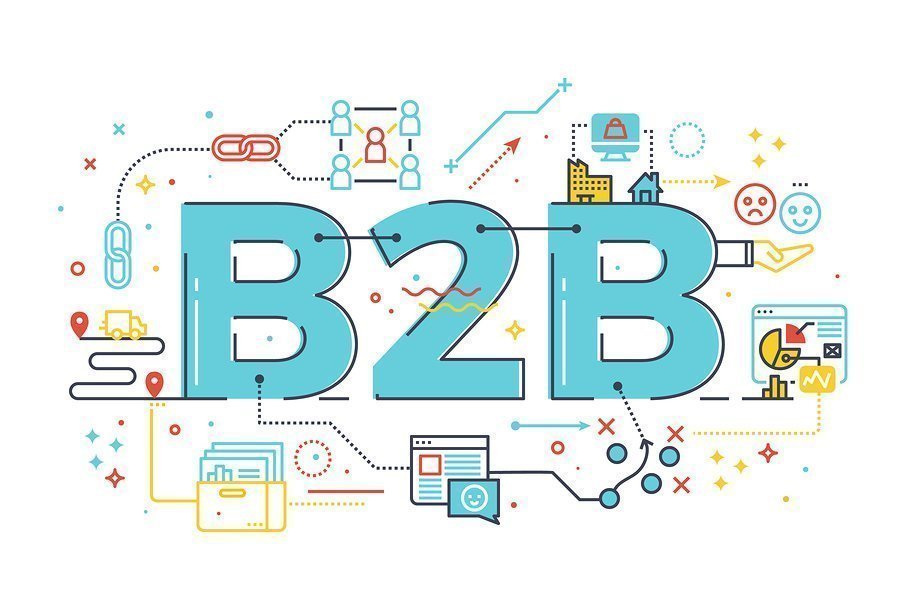b2b sitesi nedir, nasıl kurulur