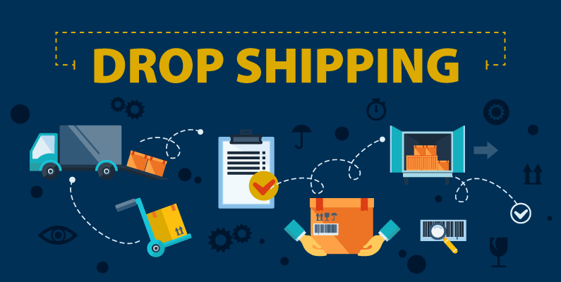 dropshipping