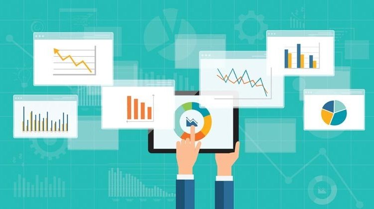 google analytics ile verileri denetleme