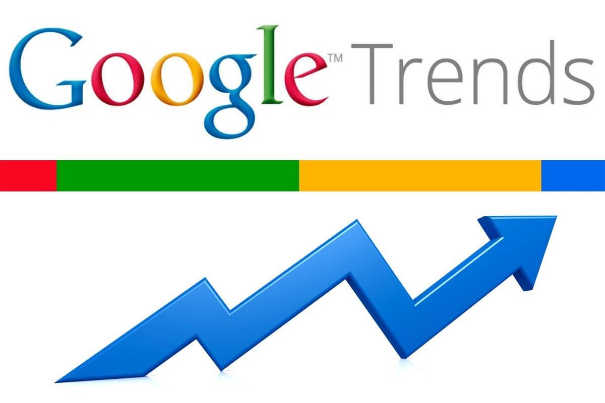 google trends nedir, nasıl kullanılır