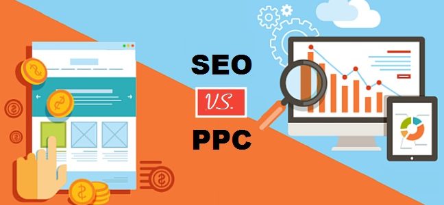 Seo ve PPC Karşılaştırması