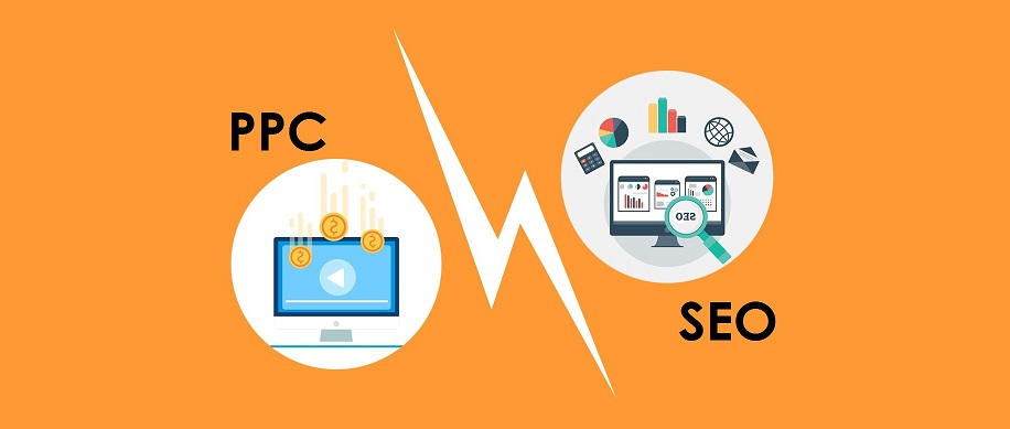 Seo vs PPC