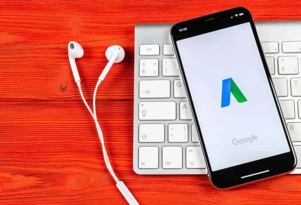 google adwords reklamları
