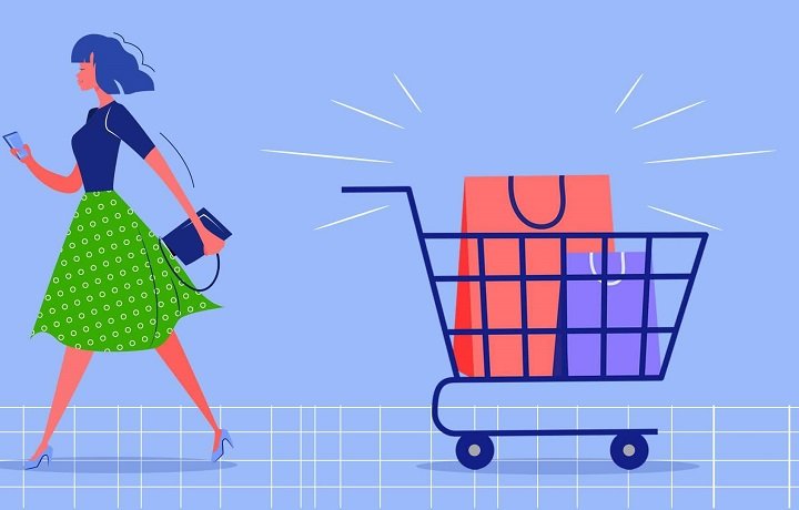 alışveriş sepetini terketmeyi engellemenin ipuçları