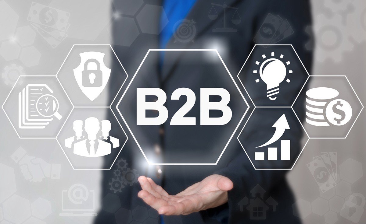 b2b firmaları posta pazarlaması
