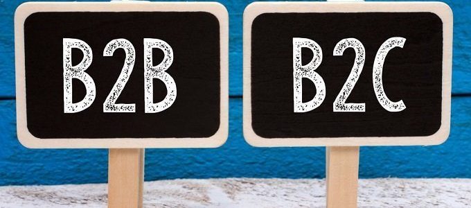 B2B ve B2C E-Ticaret Nedir?