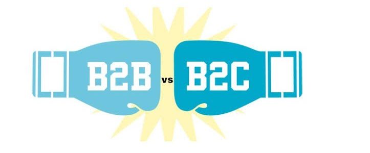 B2B ve B2C Arasında Ne Fark Var?