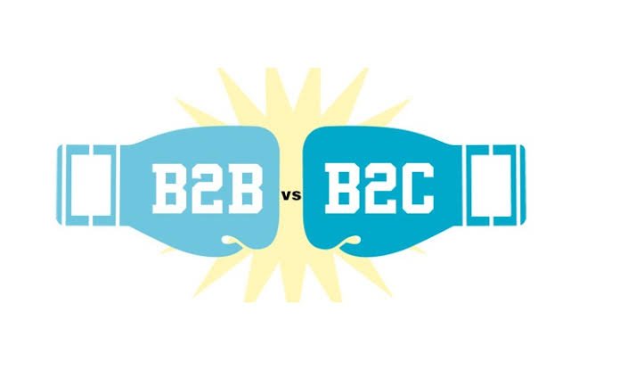 b2b ve b2c farkları nelerdir