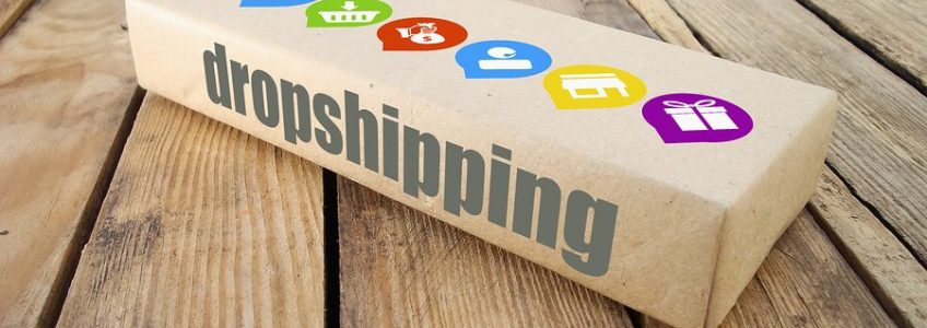 E-Ticaret ile Evden Para Kazanın, Dropshipping nedir