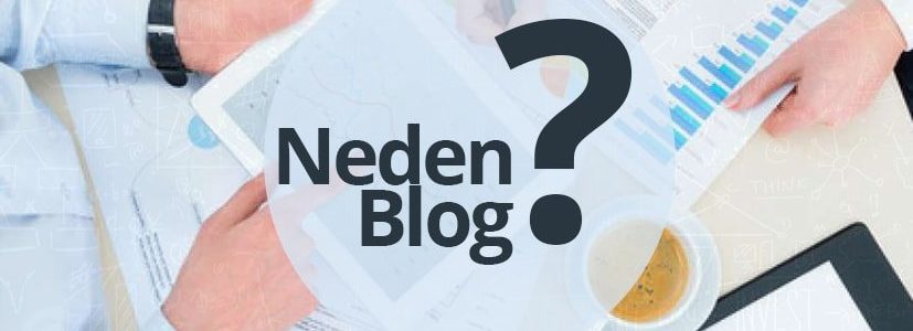 E-Ticaret Siteleri İçin Blog Kullanımı