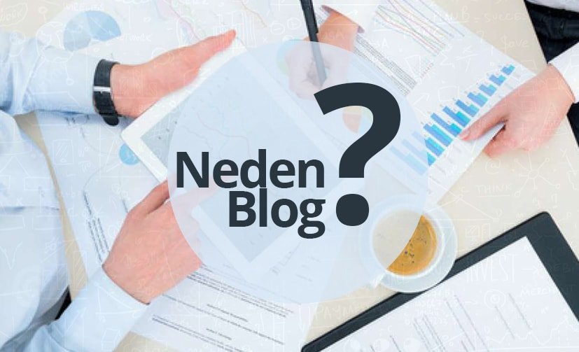 e ticaret blog kullanımı