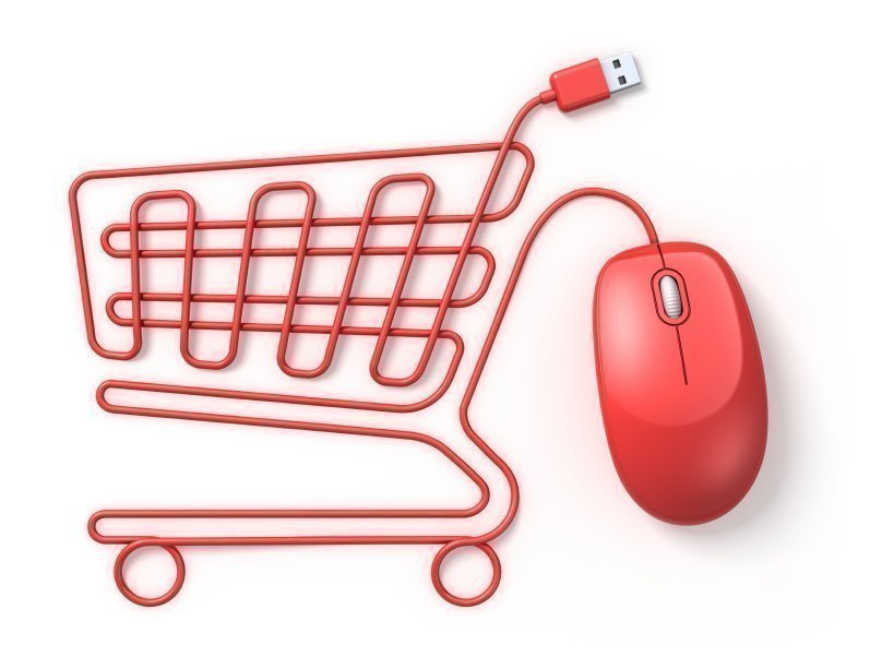 e-ticaret blog platformu