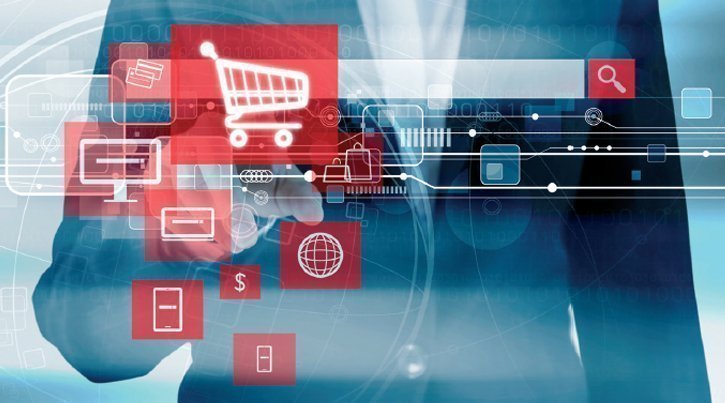 e-ticaret sitesi sipariş yönetimi