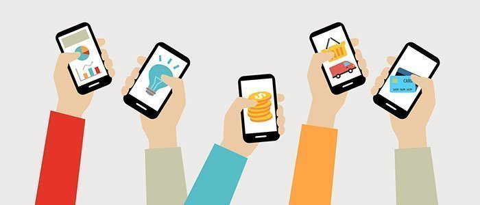 e-ticaret siteleri yönetim panelleri