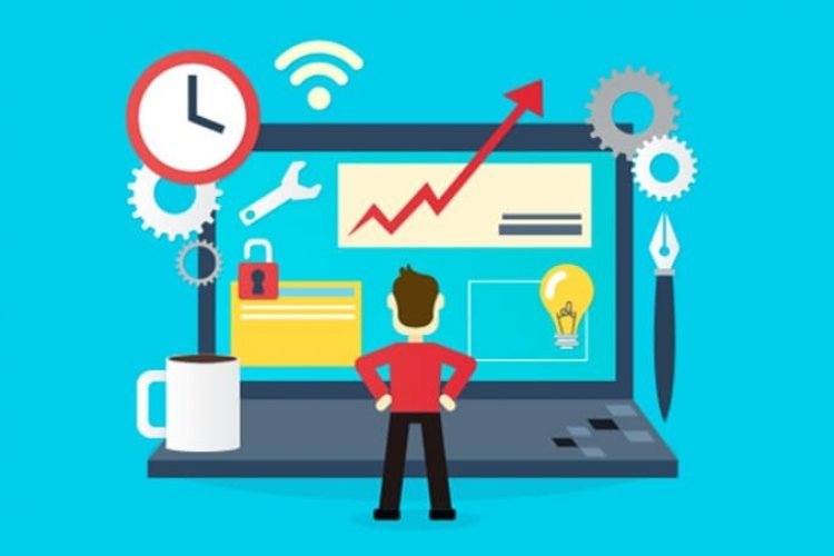 e ticaret sitelerinde olması gerekenler