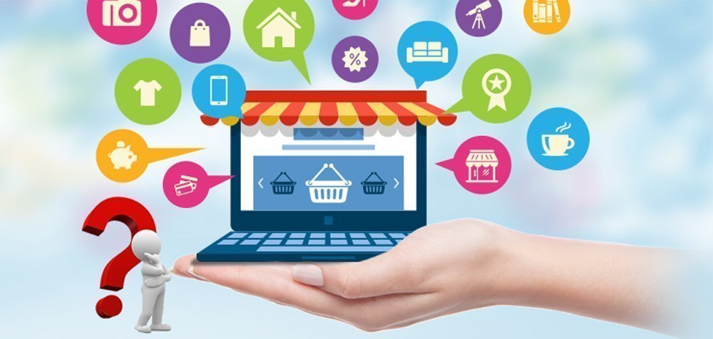 e-ticaret sistem çeşitleri