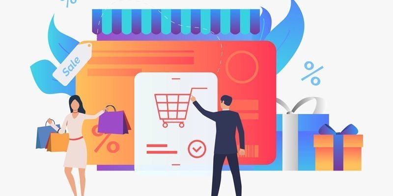 e ticaret sitesinin firmanıza avantajı