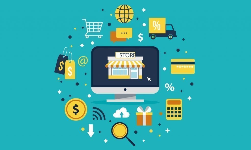 e-ticaret sitesi açma