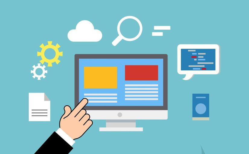 E-ticaret sitenizin fazla göz yormaması