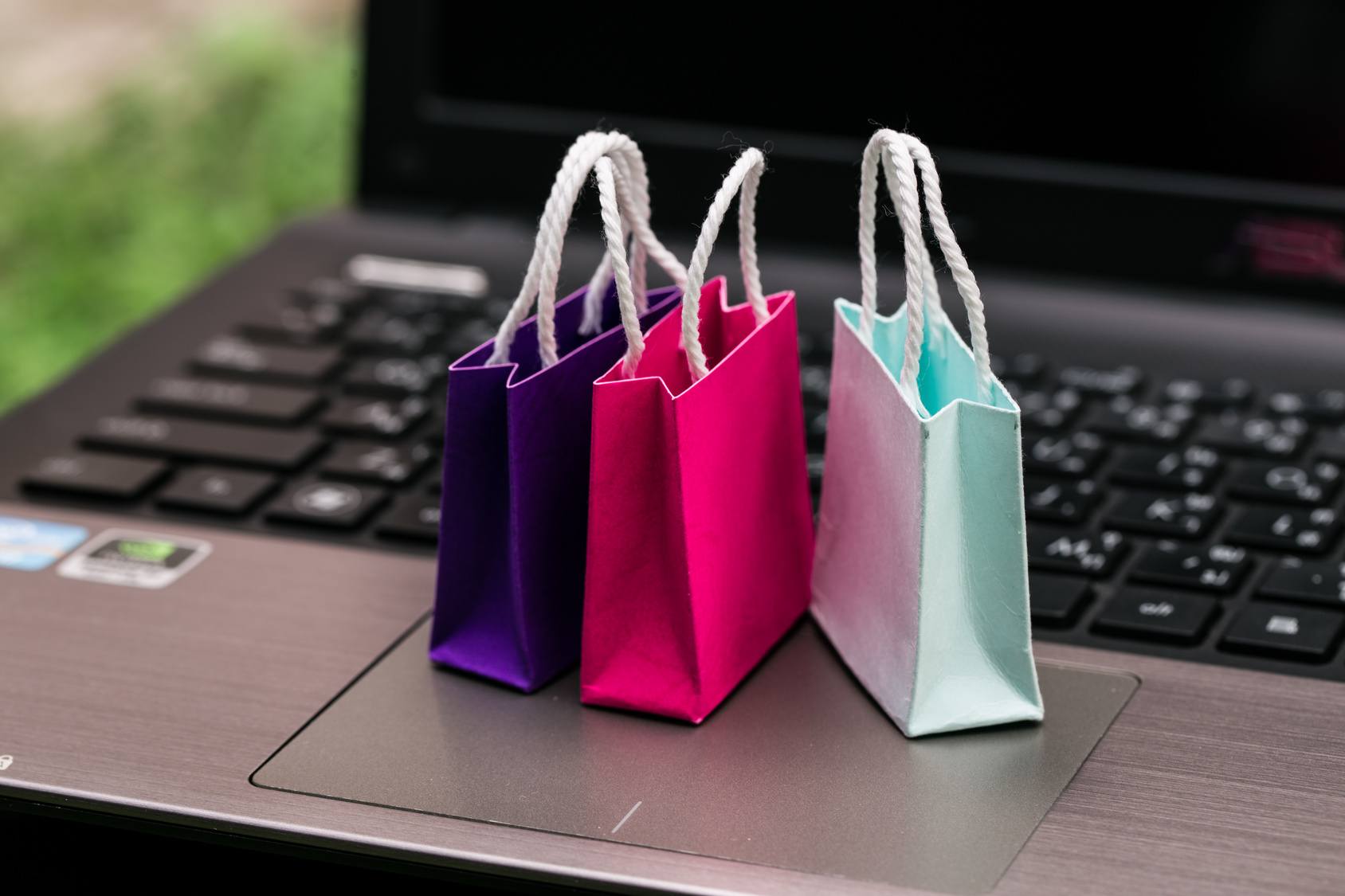 E-ticaret Sitesi Teması Seçimi