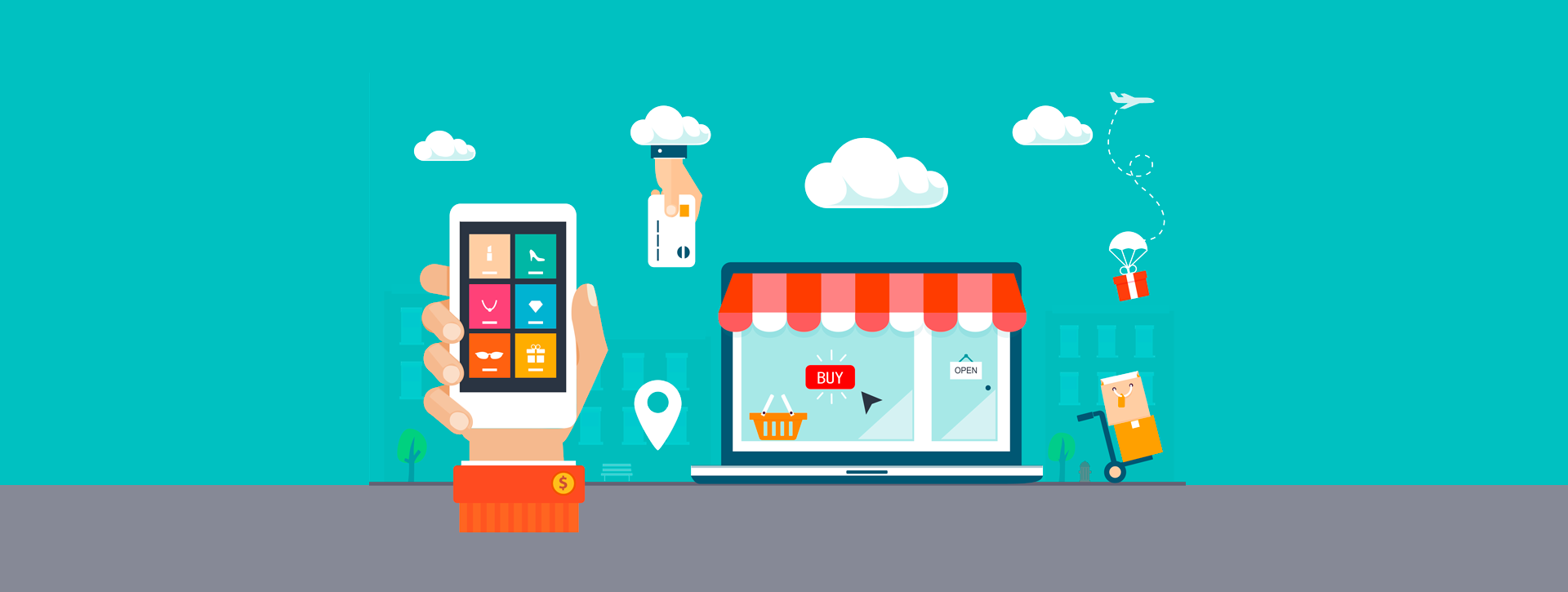 E-Ticaret Sitelerinin Olmazsa Olmazları