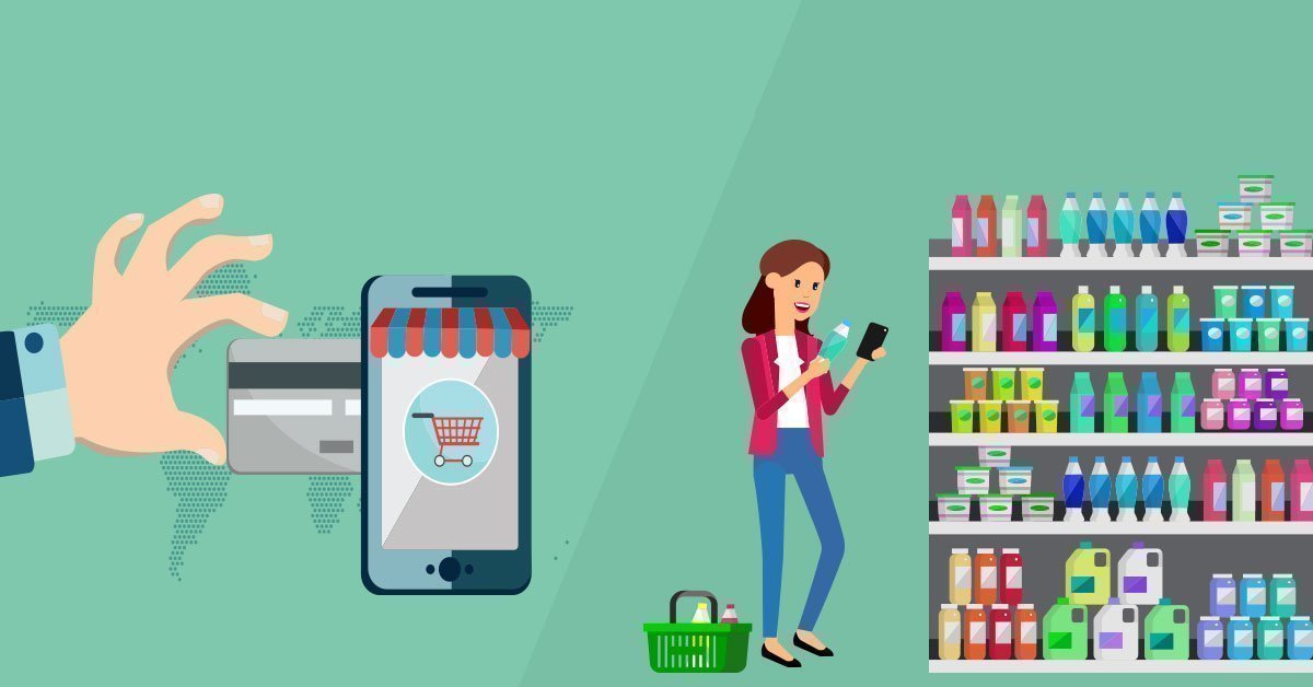 e ticaret sitesinin doğru kullanımı
