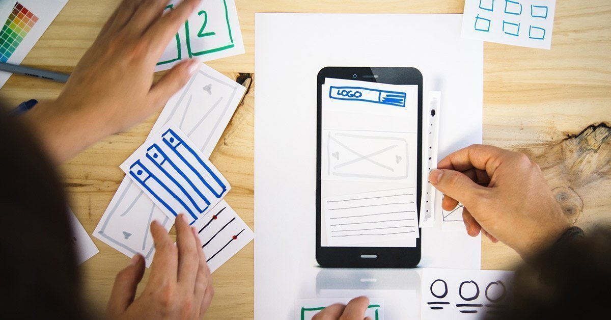 e ticaret sitesi için mobil seo