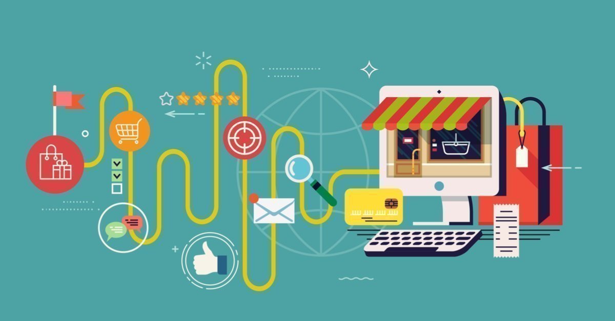 e ticaret sitesi için seo'nun değeri