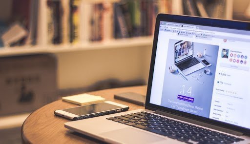 e-ticaret tema seçimi