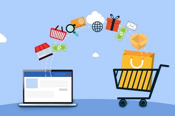 e ticaret sitesi tutundurma çalışmaları