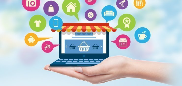 E-Ticaret Sitesinin Doğru Kullanımı