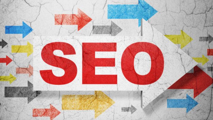 e ticaret sitesi seo önemi
