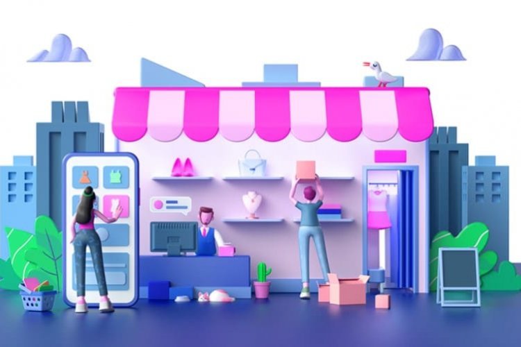 e ticaret sitesinde kulanılacak renkler