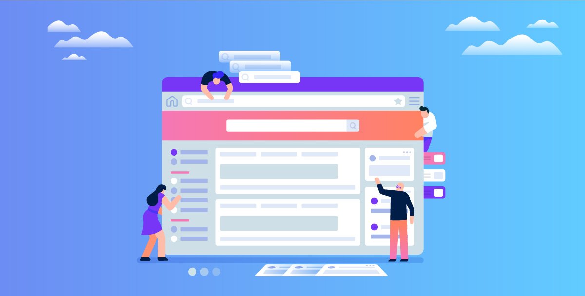 e-ticaret sitesi müşteri ulaşımı