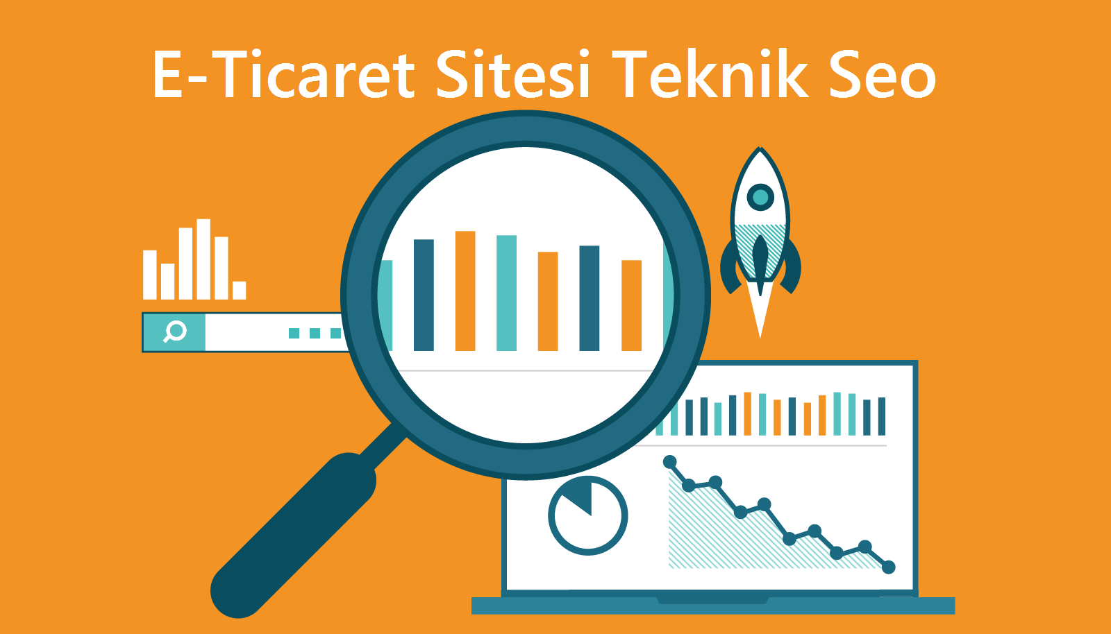 e ticaret teknik seo