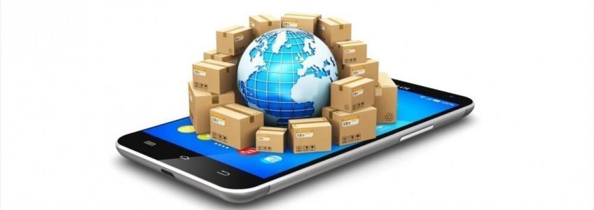 Dünya’da E-Ticaret’in Gelişimi