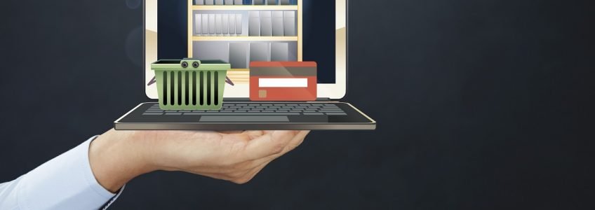 E-ticaret’in Gücünü Keşfedin