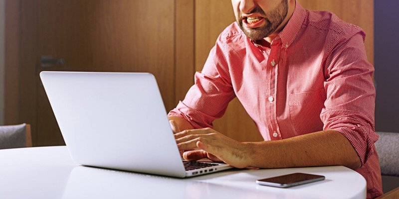 Kaçınılması Gereken Ortak E-Ticaret Hataları!