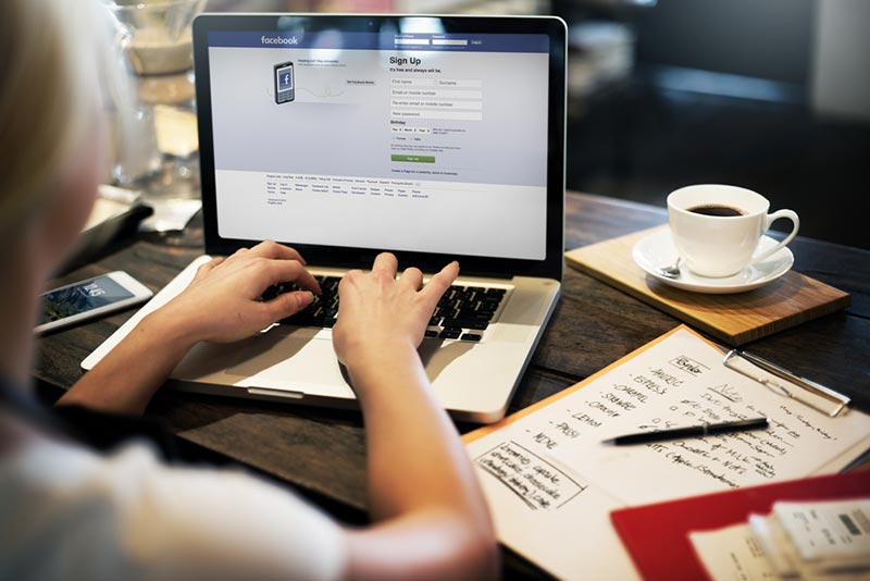 facebook ile satış arttırma
