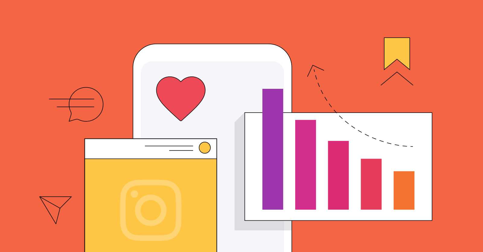 instagram e ticaret başarısı