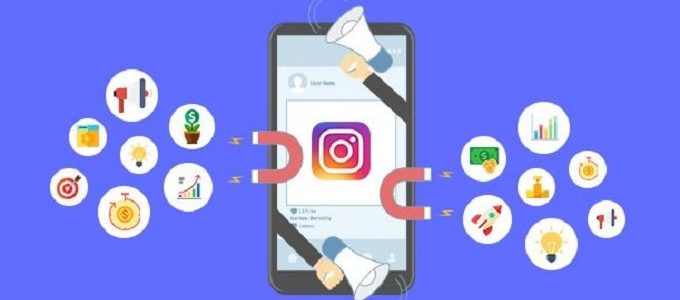 E-Ticaret Sitenizi Tanıtmak için 5 Instagram Pazarlama İpucu