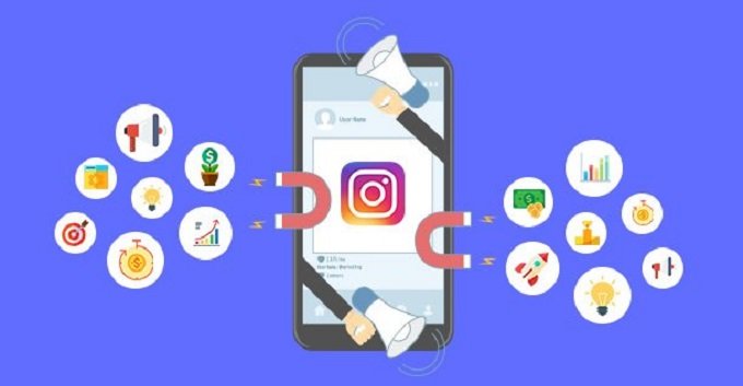 e ticaret sitesini instagramdan tanıtma ipuçları