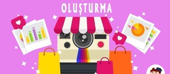 Instagram İşletme Hesabı Nasıl Oluşturulur?