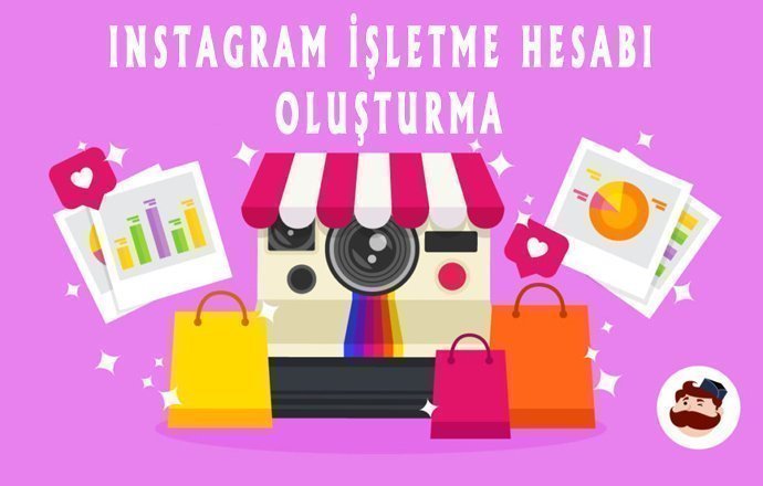 instagram işletme hesabı oluşturma