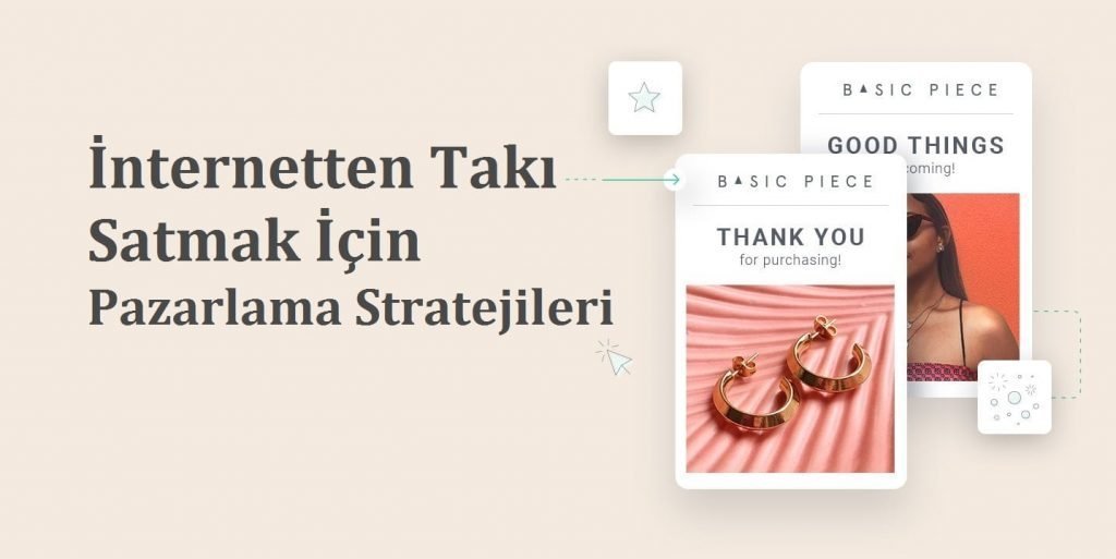 internet taki magazasi pazarlama taktikleri