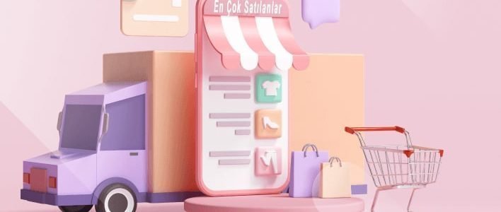 İnternette En Çok Satılan Ürünler Listesi