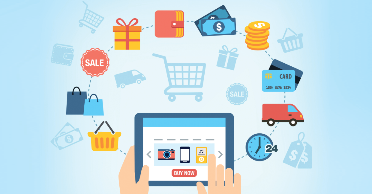 İnternetten Ticaret Yapmak için İpuçları