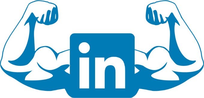 işinizi geliştirmek için linkedIn kullanın