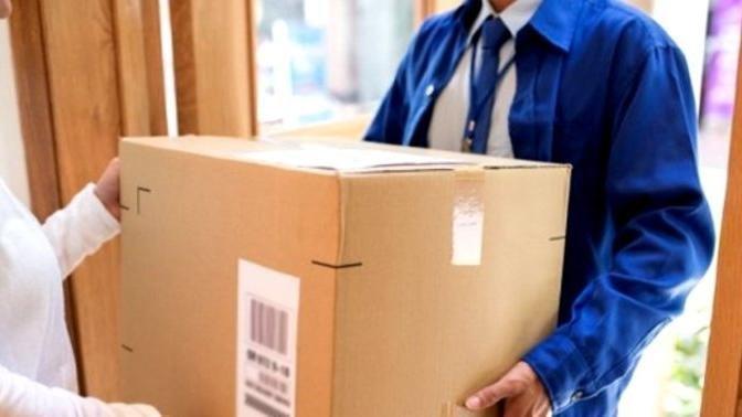 e ticaret sitesinde teslimatların önemi